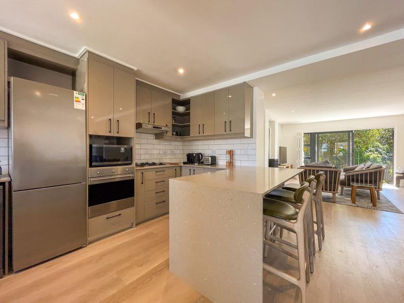 To Let 3 Bedroom Property for Rent in Hout Bay Western Cape